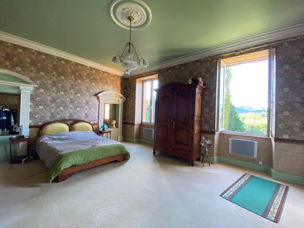 Vente Maison de luxe Albi 11 Pièces 552 m²