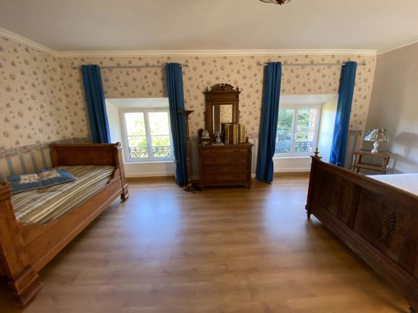 Vente Maison de luxe Albi 11 Pièces 552 m²