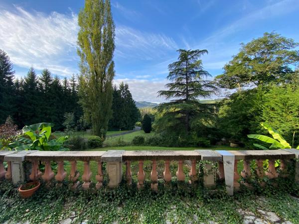 Vente Maison de luxe Albi 11 Pièces 552 m²