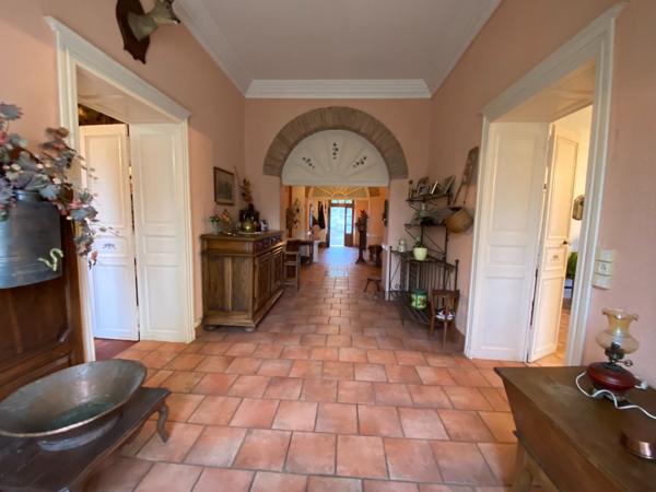 Vente Maison de luxe Albi 11 Pièces 552 m²