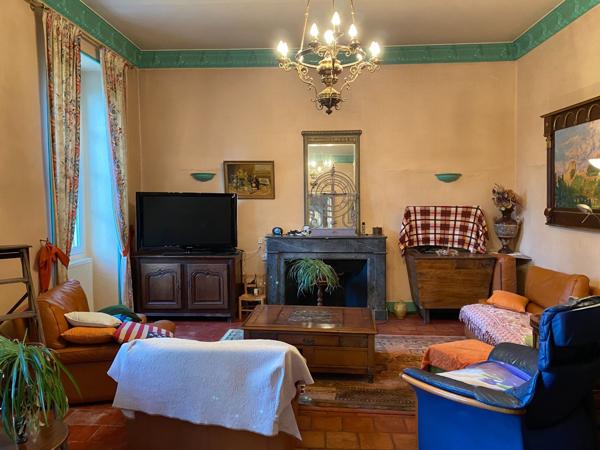 Vente Maison de luxe Albi 11 Pièces 552 m²