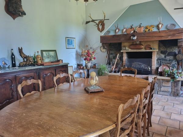 Vente Maison de luxe Albi 11 Pièces 552 m²