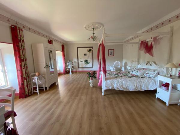 Vente Maison de luxe Albi 11 Pièces 552 m²