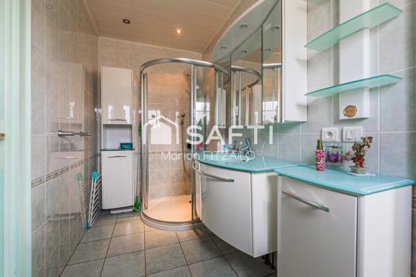 Maison 3/4 pièces à Drusenheim (67410)