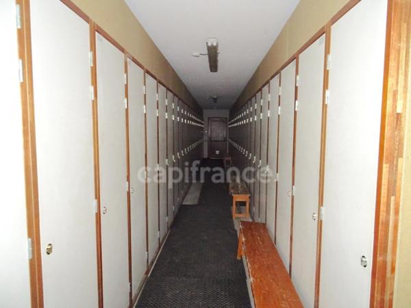 En Savoie (73), à vendre T3 en RDC, parking en sous sol, pleine propriété, domaine des Sybelles