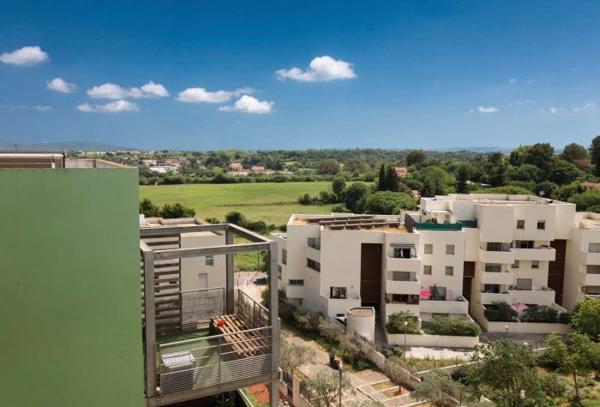 T2 Montpellier 47 m²