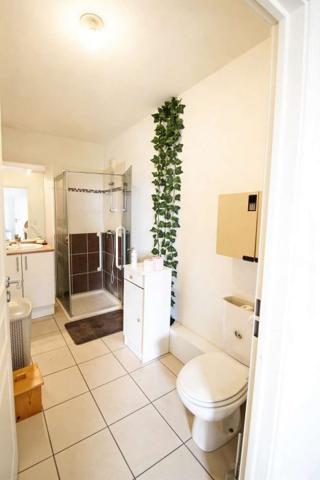 T2 Montpellier 47 m²