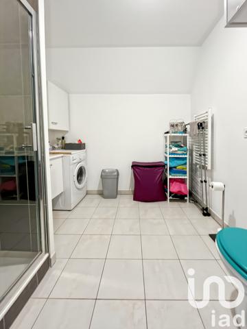 Appartement à vendre 2 pièces 38 m² Brie-Comte-Robert