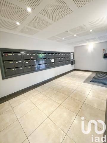 Appartement à vendre 2 pièces 38 m² Brie-Comte-Robert