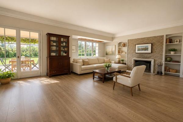Vente Maison de luxe Toulouges 9 Pièces 330 m²