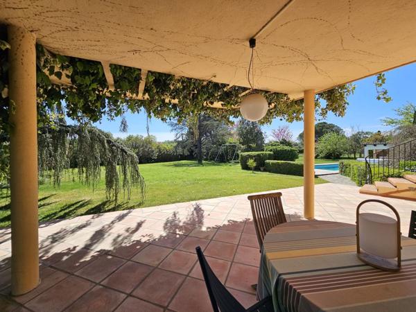 Vente Maison de luxe Toulouges 9 Pièces 330 m²