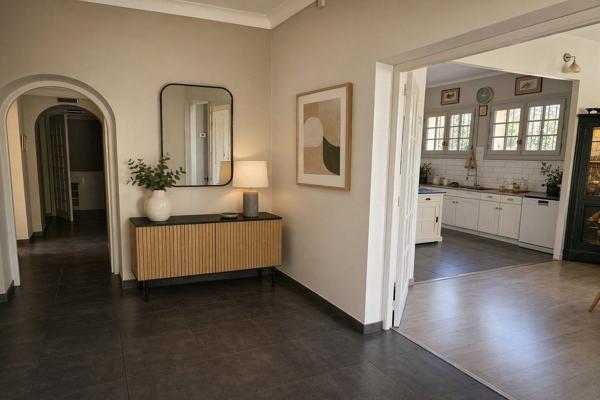 Vente Maison de luxe Toulouges 9 Pièces 330 m²