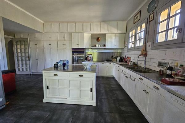 Vente Maison de luxe Toulouges 9 Pièces 330 m²