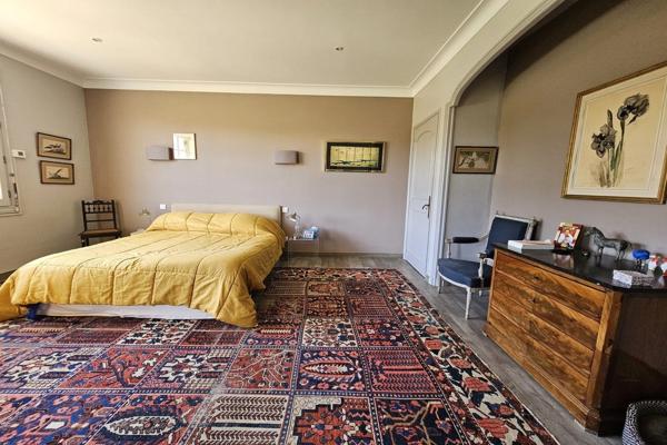 Vente Maison de luxe Toulouges 9 Pièces 330 m²