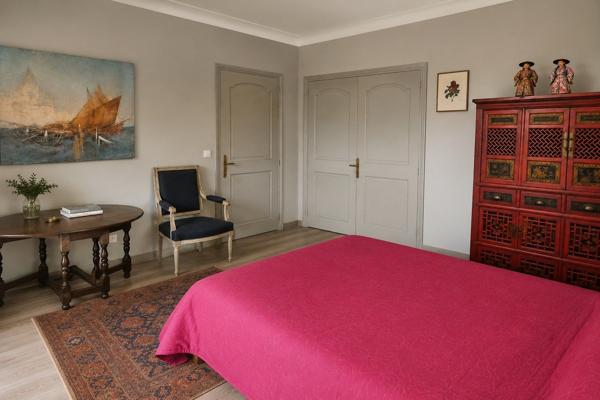 Vente Maison de luxe Toulouges 9 Pièces 330 m²