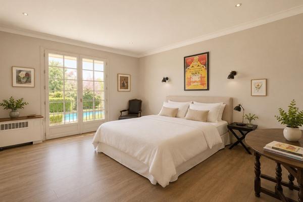 Vente Maison de luxe Toulouges 9 Pièces 330 m²