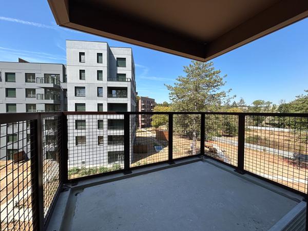 Appartement Massy 2 pièce(s) 50.36 m2