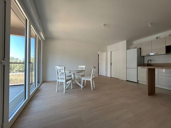 Appartement Massy 2 pièce(s) 50.36 m2