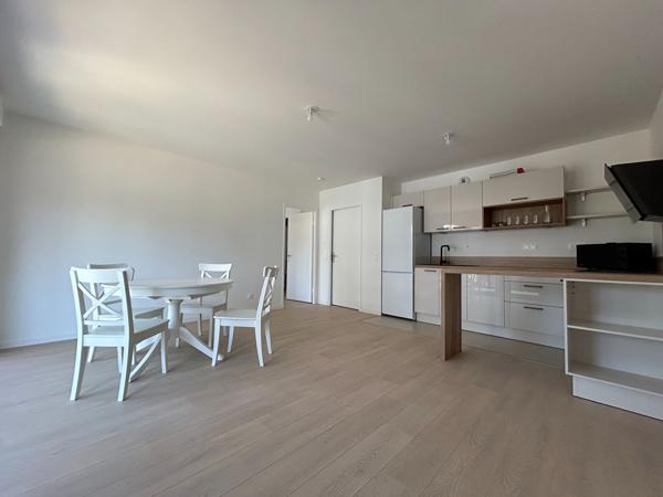 Appartement Massy 2 pièce(s) 50.36 m2