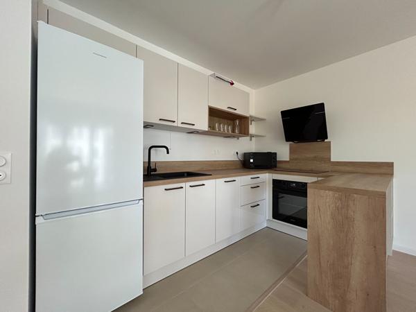 Appartement Massy 2 pièce(s) 50.36 m2