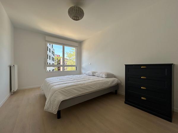 Appartement Massy 2 pièce(s) 50.36 m2