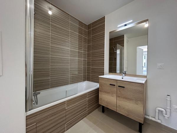 Appartement Massy 2 pièce(s) 50.36 m2