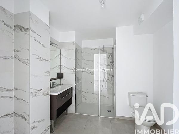 Appartement à vendre 2 pièces 37 m² Hyères