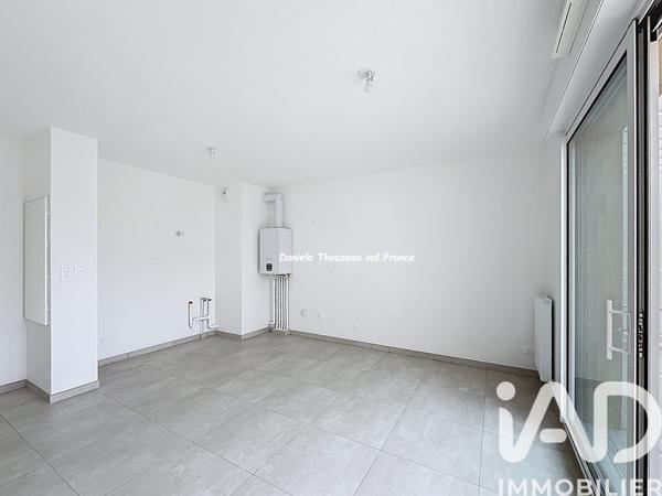 Appartement à vendre 2 pièces 37 m² Hyères