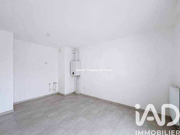 Appartement à vendre 2 pièces 37 m² Hyères