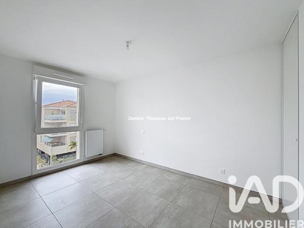 Appartement à vendre 2 pièces 37 m² Hyères
