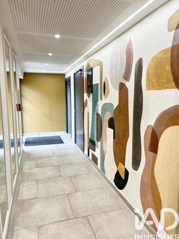 Appartement à vendre 2 pièces 37 m² Hyères