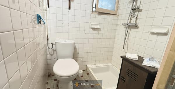 Coulommiers (77120) Vente Maison T4 – 96 m² – Sous-sol total – Jardin 1 280 m² – À 15 min de Coulommiers