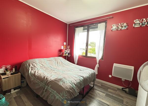 Coulommiers (77120) Vente Maison T4 – 96 m² – Sous-sol total – Jardin 1 280 m² – À 15 min de Coulommiers