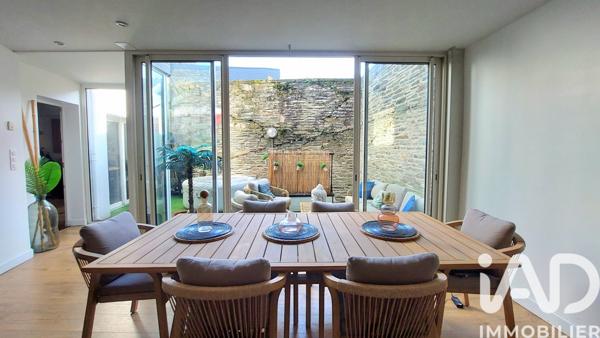 Maison à vendre 4 pièces 118 m² Martinvast