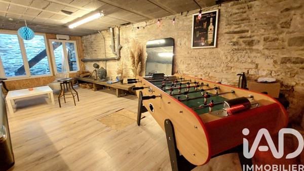 Maison à vendre 4 pièces 118 m² Martinvast