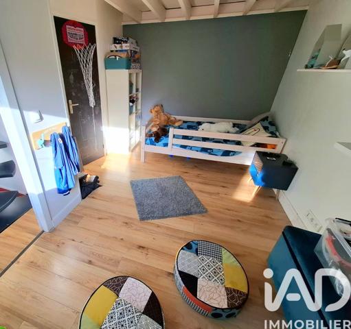 Maison à vendre 4 pièces 118 m² Martinvast