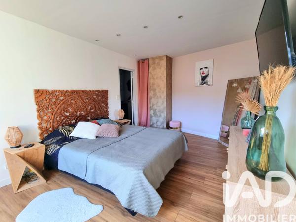 Maison à vendre 4 pièces 118 m² Martinvast