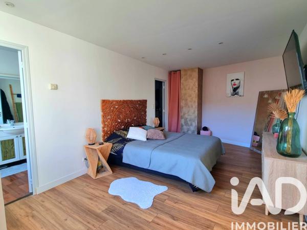 Maison à vendre 4 pièces 118 m² Martinvast