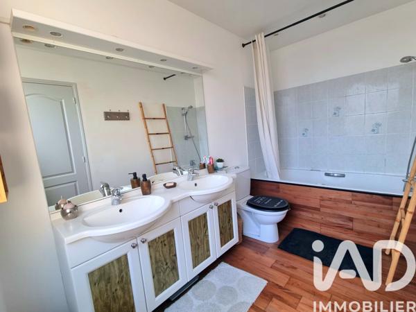 Maison à vendre 4 pièces 118 m² Martinvast