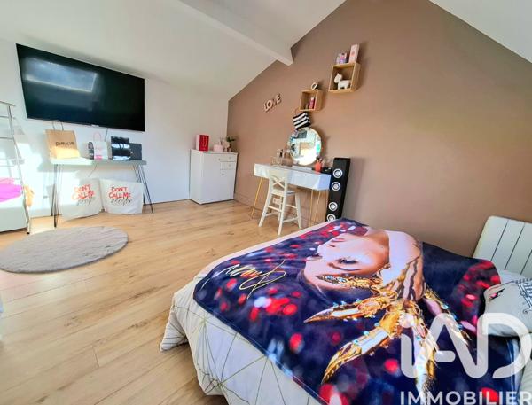 Maison à vendre 4 pièces 118 m² Martinvast