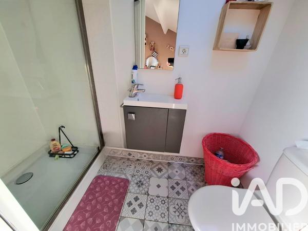 Maison à vendre 4 pièces 118 m² Martinvast