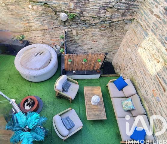 Maison à vendre 4 pièces 118 m² Martinvast