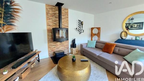 Maison à vendre 4 pièces 118 m² Martinvast