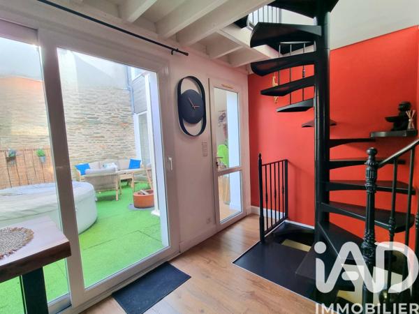 Maison à vendre 4 pièces 118 m² Martinvast