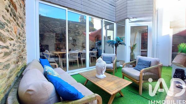 Maison à vendre 4 pièces 118 m² Martinvast