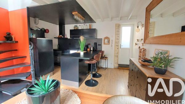 Maison à vendre 4 pièces 118 m² Martinvast