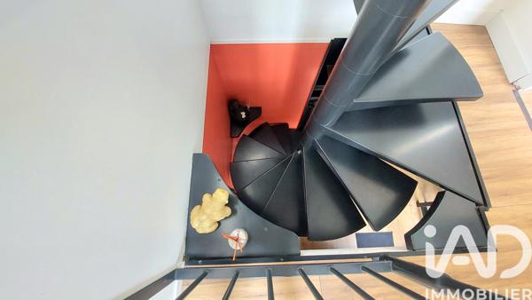 Maison à vendre 4 pièces 118 m² Martinvast