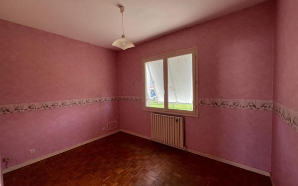 Maison à vendre    4 pièces •  Saint-Sever