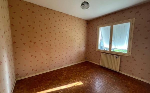 Maison à vendre    4 pièces •  Saint-Sever