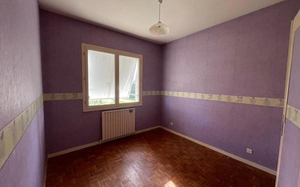 Maison à vendre    4 pièces •  Saint-Sever